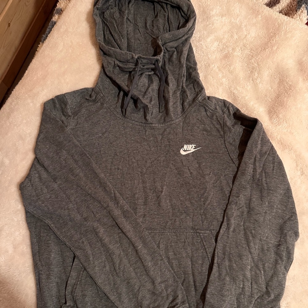 Nike Cowl neck Hoodie